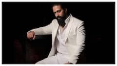 Yash’s Rugged Look In Toxic Leaked, Fans Call It A 'Tsunami Guarantee'