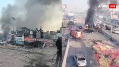 PAK में सुरक्षाबलों ने मचाया कत्लेआम, TLP कार्यकर्ताओं को गोलियों से भूना, 280 की मौत; मौलाना साद अरेस्ट