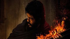 డిఫరెంట్ కాన్సెప్ట్‌తో ఆనంద్ దేవరకొండ 'తక్షకుడు' - ఎక్స్‌క్లూజివ్‌గా ఆ ఓటీటీలోకే స్ట్రీమింగ్