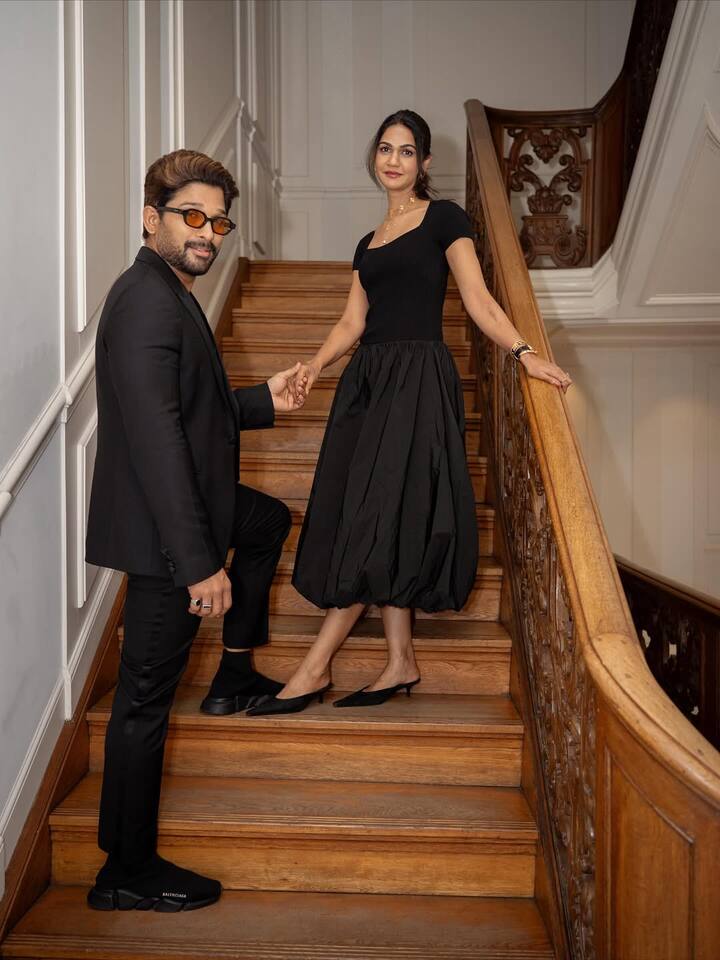 स्नेहा ने इन फोटोज को शेयर करते हुए लिखा,