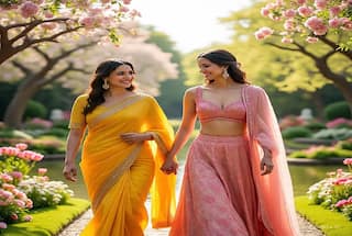 Health Benefits : ગાર્ડનમાં રોજ 20 મિનિટ વિતાવો, ફાયદા જાણીને આપ દંગ રહી જશો