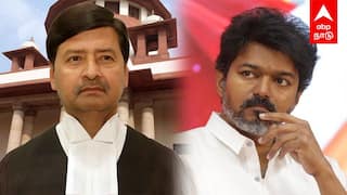 Karur Stampede Supreme Court |  கரூர் வழக்கு..SIT-க்கு தலைமை!ஜல்லிக்கட்டு தீர்ப்பு வழங்கியவர் யார் இந்த அஜய் ரஸ்தோகி? | Ajay Rastogi
