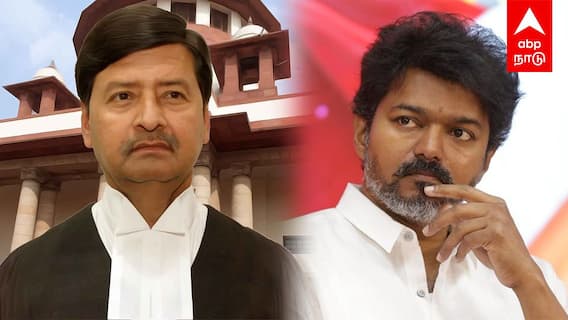 Karur Stampede Supreme Court | கரூர் வழக்கு..SIT-க்கு தலைமை!ஜல்லிக்கட்டு தீர்ப்பு வழங்கியவர் யார் இந்த அஜய் ரஸ்தோகி? | Ajay Rastogi