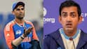 Gautam Gambhir & Suryakumar Yadav: शुभमन गिलला दोन्ही संघांचं कॅप्टन केलं, पण ट्वेन्टी-20 टीमचं कर्णधारपद सूर्यकुमार यादवला का दिलं? गौतम गंभीरने सांगितलं कारण