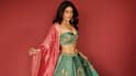 7 Stunning Lehenga Looks Of Kritika Kamra To Try This Festive Season