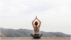 ఉదయాన్నే ఈ యోగాసనాలు వేస్తే గుండె జబ్బులు రావట.. సింపుల్​గా చేసేయండి