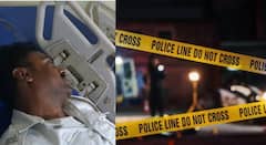 पुण्यातील कोंढव्यात ट्रॅफिक पोलिसाला दारुड्या टोळक्याची मारहाण, कान अन् नाकातून रक्ताची धार, ससूनमध्ये उपचार