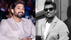 న్యూ వరల్డ్... న్యూ సెట్ - ఫ్యాన్స్ వెయిటింగ్ ఇక్కడ... బన్నీ కోసం అట్లీ ప్లాన్ వేరే లెవల్