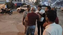 ਪੰਜਾਬ ਦੇ ਮਸ਼ਹੂਰ ਨਾਈਟ ਕਲੱਬ 'ਚ ਮੱਚਿਆ ਹੜਕੰਪ, ਬਾਊਂਸਰਾਂ ਨੇ ਨੌਜਵਾਨ 'ਤੇ ਕੀਤਾ ਹਮਲਾ ਅਤੇ ਕੱਢੀਆਂ ਗਾਲ੍ਹਾਂ; ਜਾਣੋ ਪੂਰਾ ਮਾਮਲਾ...