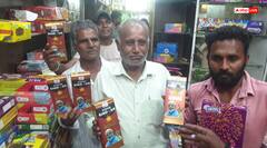 जोधपुर में दीपावली के लिए सजने लगे बाजार, 'ऑपरेशन सिंदूर' वाले पटाखे की बढ़ी डिमांड