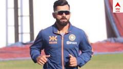 Virat Kohli: শুধু ওয়ান ডে ফর্ম্য়াটেই খেলবেন, সচিনের ১০০ সেঞ্চুরির রেকর্ড কি ভাঙতে পারবেন বিরাট?