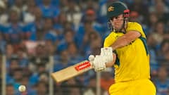 Ind vs Aus: ભારત વિરુદ્ધ વન-ડે સીરિઝ અગાઉ ઓસ્ટ્રેલિયાને ડબલ ઝટકો, એક ઈજાગ્રસ્ત તો બીજાએ નામ પરત ખેંચ્યું