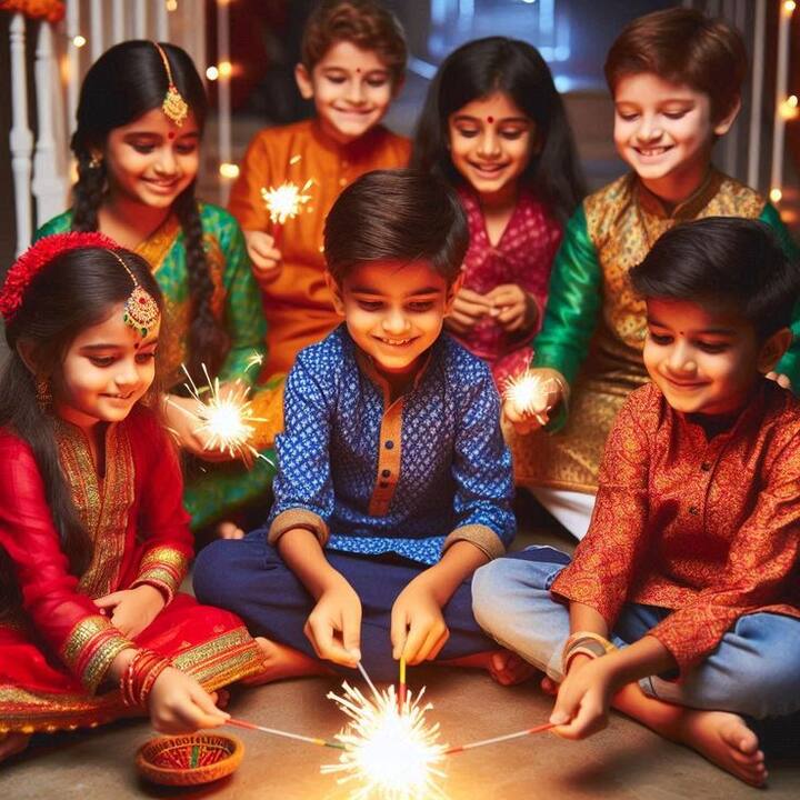 दिवाळीचा सण अवघ्या काही दिवसांवर आला आहे. या सणात येणाऱ्या विविध तिथी आणि मुहूर्ताबद्दल अनेकांच्या मनात गोंधळ निर्माण झाला आहे. खरं म्हणजे, दिवाळी ही वसुबारस ते भाऊबीज पर्यंत साजरी केली जाते.