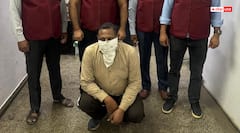 दिल्ली में नकली इंजन ऑयल फैक्ट्री का भंडाफोड़, लाखों का माल जब्त, मुख्य आरोपी गिरफ्तार