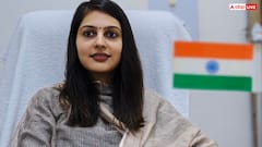 हौसले और संघर्ष की वो कहानी, जिसने असफलता को जीत में बदला, पढ़ें अंकिता की उड़ान