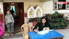 IAS Pari Bishnoi: IAS परी बिश्नोई के 10 शानदार फोटोज, साउथ की सारी एक्ट्रेस इनके सामने लगती हैं पानी कम