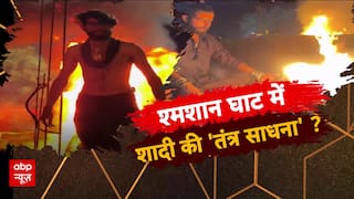 दिल्ली में 'अघोरी कांड' का सबसे बड़ा खिला़ड़ी !