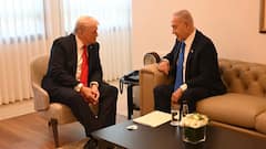 Israel's PM Netanyahu Declines Egypt Summit Invite After Meeting With Trump, Cites This Reason
