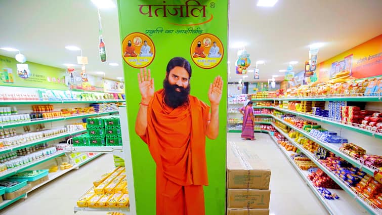 Patanjali’s Global Expansion: Dream Of Building A Self-Reliant India With New Products, Targeting 50% Growth