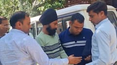 भक्ति के चोले के पीछे जासूसी, अलवर से पाकिस्तानी जासूस मंगत सिंह गिरफ्तार