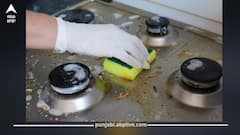 ਦੀਵਾਲੀ ਦੀ ਸਫਾਈ ਹੋ ਜਾਏਗੀ ਆਸਾਨ, ਗੰਦੇ-ਕਾਲੇ ਹੋ ਚੁੱਕੇ ਗੈਸ ਬਰਨਰ ਸਾਫ ਕਰਨ ਲਈ ਅਪਣਾਓ ਇਹ ਟਿਪਸ