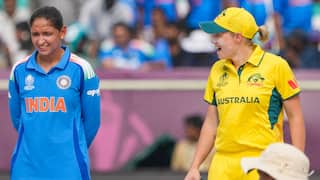 Women's WC: ઓસ્ટ્રેલિયા સામે હાર પછી હવે સેમિફાઈનલમાં કેવી રીતે પહોંચશે ટીમ ઈન્ડિયા? આ છે સમીકરણ