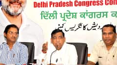 RTI कानून को लेकर कांग्रेस का बीजेपी पर हमला, पारदर्शिता खत्म करने के लगाए आरोप