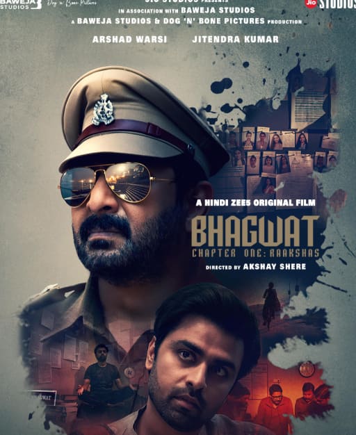 OTT Release This Week: इस हफ्ते ओटीटी पर फुल धमाल, रिलीज हो रही 'भागवत चैप्टर 1' से 'द डिप्लोमैट सीजन 3' तक एक से एक धांसू फिल्में-सीरीज