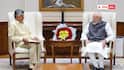 Chandrababu meet Modi: ప్రధాని మోదీతో చంద్రబాబు భేటీ - కర్నూలు సభకు రావాలని ఆహ్వానం