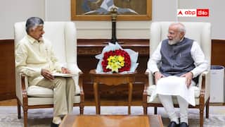 Chandrababu meet Modi: ప్రధాని మోదీతో చంద్రబాబు భేటీ - కర్నూలు సభకు రావాలని ఆహ్వానం