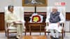 ప్రధాని మోదీతో చంద్రబాబు భేటీ - కర్నూలు సభకు రావాలని ఆహ్వానం