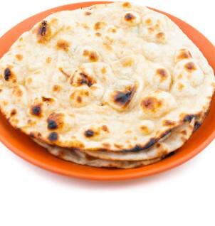 ਤੰਦੂਰੀ ਰੋਟੀ ਖਾਣ ਦੇ ਹੈਰਾਨ ਕਰ ਦੇਣ ਵਾਲੇ ਫਾਇਦੇ: ਸਿਹਤ ਲਈ ਸੁਆਦ ਨਾਲ ਭਰਪੂਰ ਵਿਕਲਪ