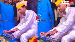 तेजू भईया का जलवा है... बिहार चुनाव के बीच बाजा बजाते नजर आए तेज प्रताप यादव, वीडियो वायरल