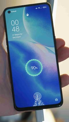 రాత్రంతా స్మార్ట్‌ఫోన్‌ ఛార్జింగ్‌ పెడితే బ్యాటరీ పేలిపోతుందా?