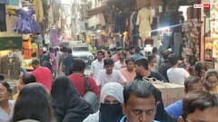 दालमंडी बाजार में सड़क चौड़ीकरण अभियान से व्यापारियों में तनाव, श्रद्धालुओं के लिए बनेगा सुगम मार्ग