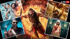 10 फिल्मों को छोड़कर 'कांतारा चैप्टर 1' ने तोड़े 100 साल की सभी ब्लॉकबस्टर्स के रिकॉर्ड