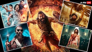 Box Office: 10 फिल्मों को छोड़कर 'कांतारा चैप्टर 1' ने तोड़े 100 साल की सभी ब्लॉकबस्टर्स के रिकॉर्ड