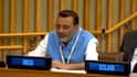 'Pakistan Shelling Killed Children In India, Afghanistan, Must Look At Itself In Mirror': BJP MP Dubey At UNGA