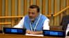 'Pakistan Shelling Killed Children In India, Afghanistan, Must Look At Itself In Mirror': BJP MP Dubey At UNGA