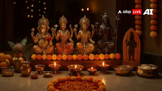 Dhanteras 2025: शनि का साया! क्या खरीदें, क्या नहीं? जानें ज़रूरी बातें