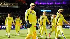 IPL 2026 ਤੋਂ ਪਹਿਲਾਂ CSK 'ਚ ਆਇਆ ਤੂਫ਼ਾਨ, ਇਨ੍ਹਾਂ 5 ਖਿਡਾਰੀਆਂ ਨੂੰ ਰਿਲੀਜ਼ ਕਰੇਗੀ 5 ਵਾਰ ਦੀ ਚੈਂਪੀਅਨ ਟੀਮ; ਵੱਜੀ ਖਤ਼ਰੇ ਦੀ ਘੰਟੀ...