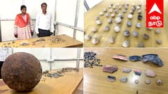 2000 ஆண்டு கால பொருட்கள் கண்டுபிடிப்பு: வீடூர், வழுதாவூரில் அகழாய்வு தேவை!