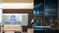 Tata Capital Makes Flat Debut On Dalal Street After Rs 15,500-Crore IPO, Check Share Price