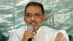 सीट बंटवारे से नाराज उपेंद्र कुशवाहा हुए भावुक, NDA को दी चेतावनी? बोले - 'आने वाला समय बताएगा'