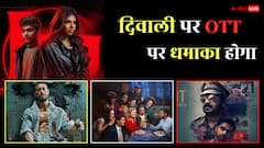 दिवाली पर घर बैठे मिलेगा फुल एंटरटेनमेंट, 'बागी 4' समेत रिलीज होंगी ये 5 नई फिल्में-सीरीज