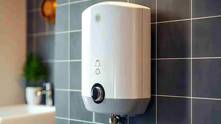 Geyser in Winters: जैसे-जैसे सर्दी का मौसम नजदीक आता है वैसे-वैसे घरों में गीजर (Water Heater) का इस्तेमाल बढ़ जाता है.