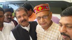 कुम्हरार से BJP विधायक अरुण कुमार सिन्हा का टिकट कटा? बोले- '25 वर्षों में…'