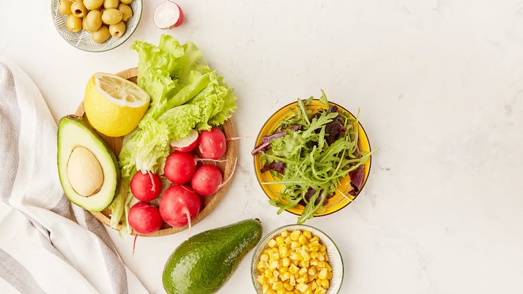 Eat Smart, Stay Balanced: How Diet Shapes Your Hormonal Health