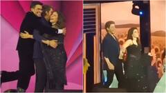 Kajol Gets Nostalgic About Heartwarming Reunion With Shah Rukh Khan & Karan Johar