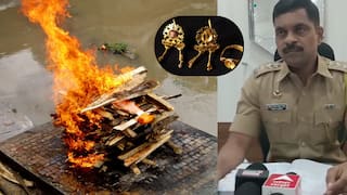 संतापजनक! प्रेताला चाचपून पाहिलं , अंगावरच्या दागिन्यांसह अस्थीही लंपास केल्या, जळगावात आठवड्यात सलग दुसरा प्रकार